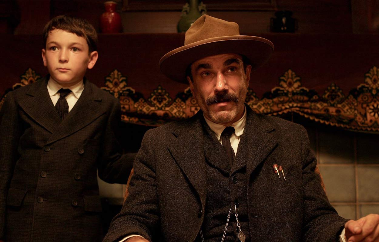 BEKRÄFTAT: Daniel Day-Lews kliver ur sin pension – här är hans nästa film