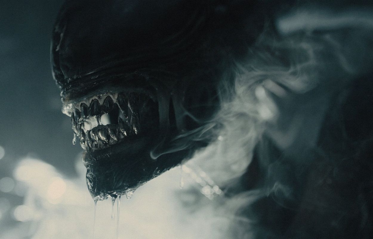 Alien: Romulus