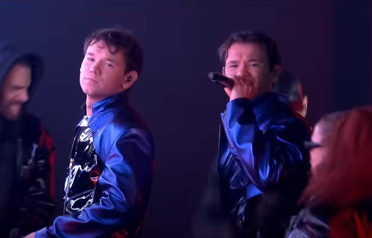 Marcus & Martinus slits med hatet från lyssnarna – “Gå och häng dig själv“