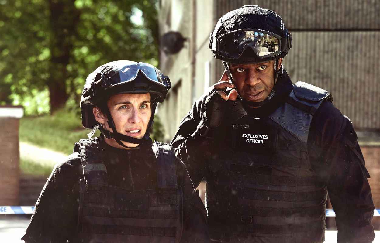 Brittiska kriminalthrillern popul&auml;rast p&aring; TV4 Play &ndash;&nbsp;klar f&ouml;r ny s&auml;song