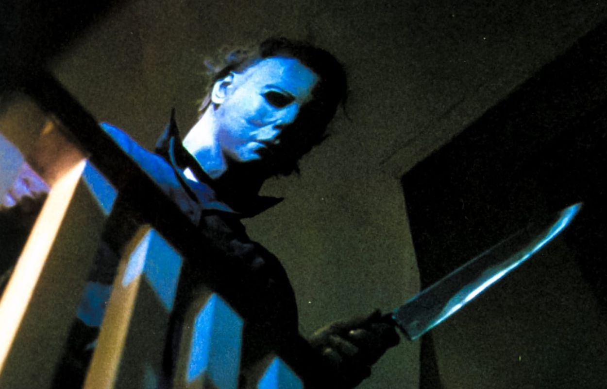 ”Alla helgons blodiga natt” – rysaren som skapade en skräckfilmshatare