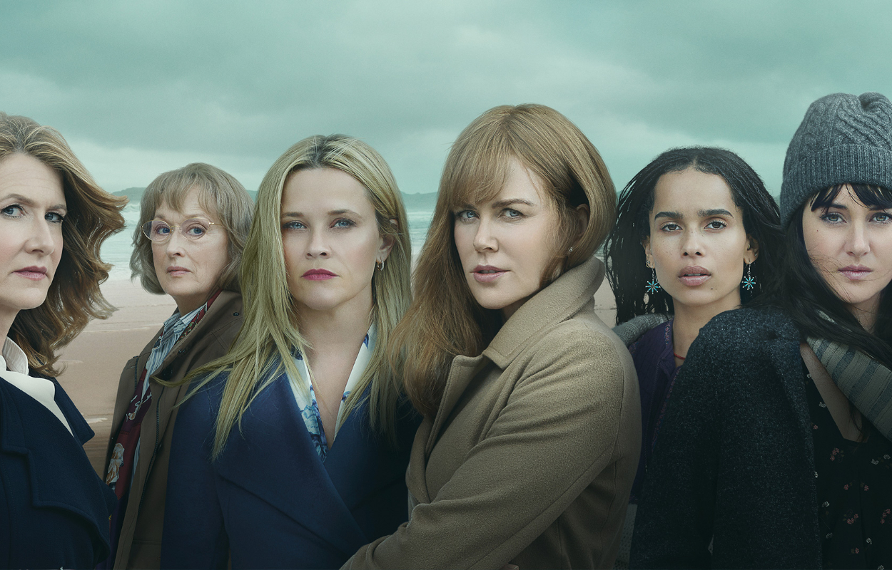 Väntan på ”Big Little Lies” säsong 3 kan bli plågsamt lång för tittarna