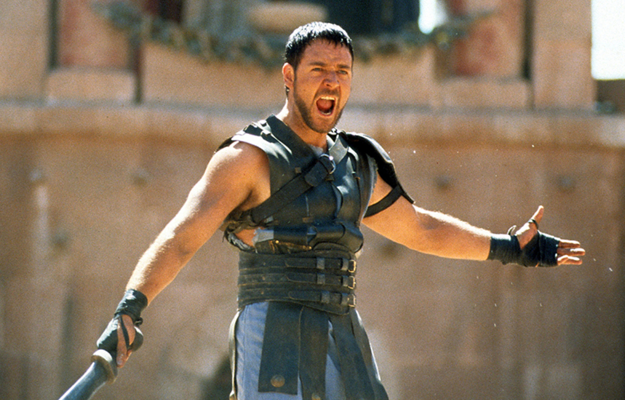 Gladiator