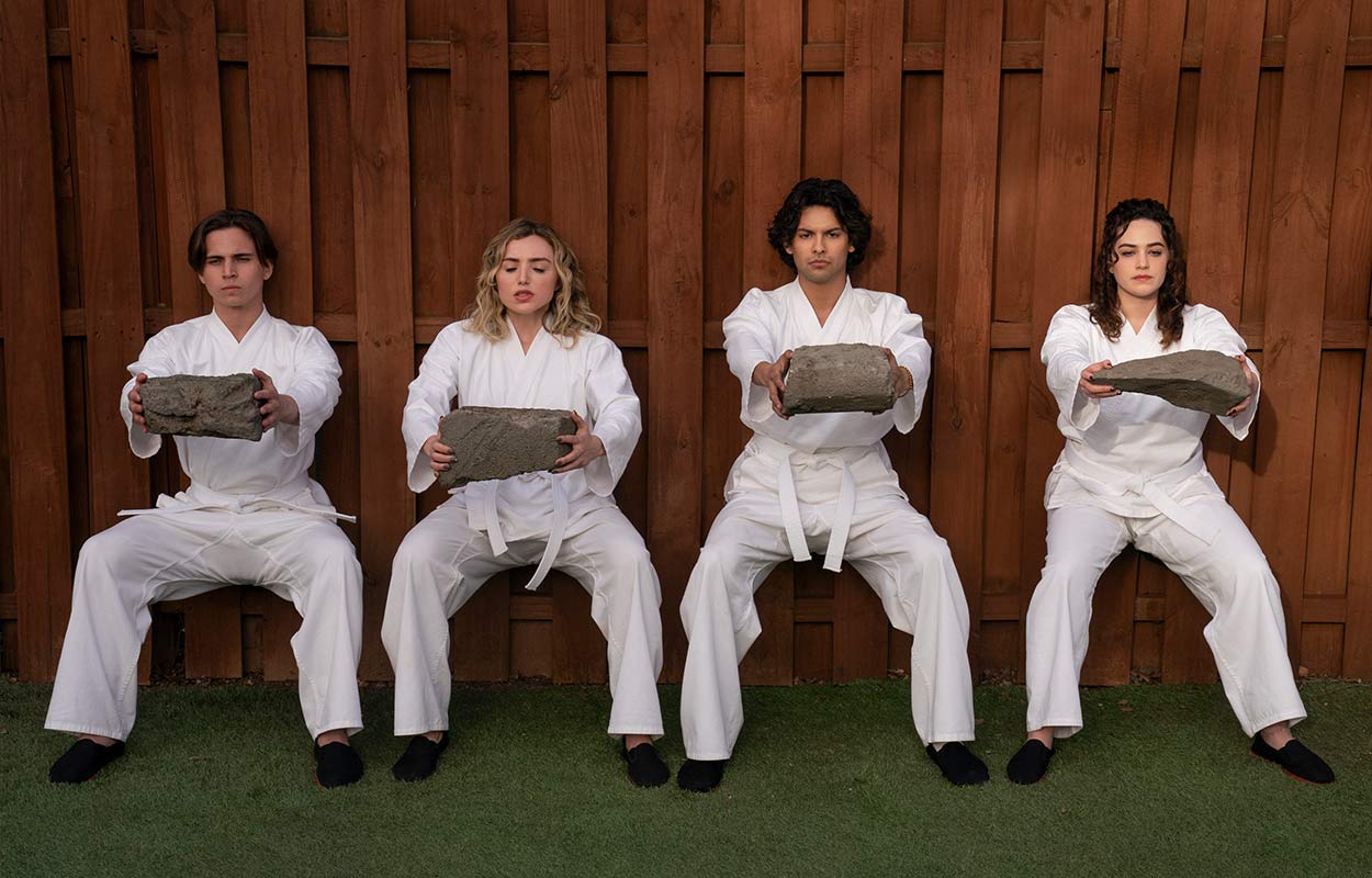 Avgudade Netflix-serien går i graven – då släpps de sista avsnitten
