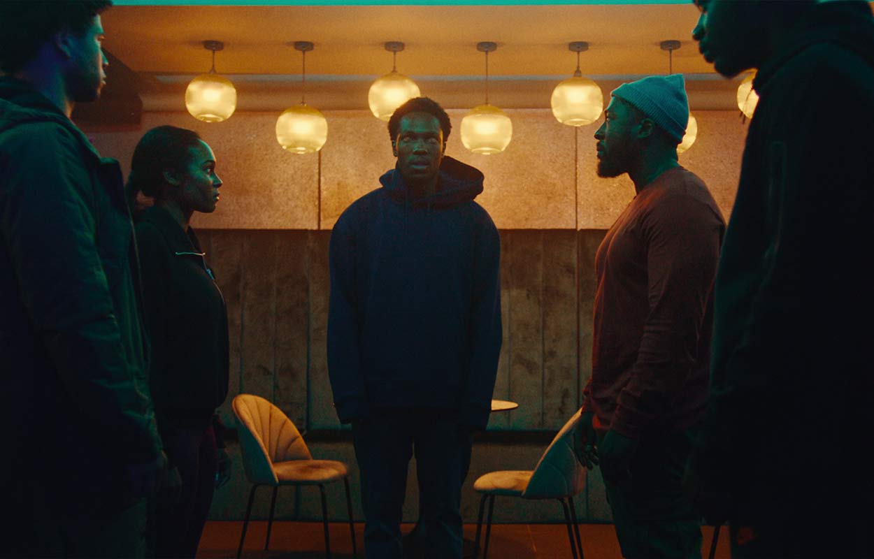 Netflix-serien etta i världen – nu skriker tittarna efter en fortsättning