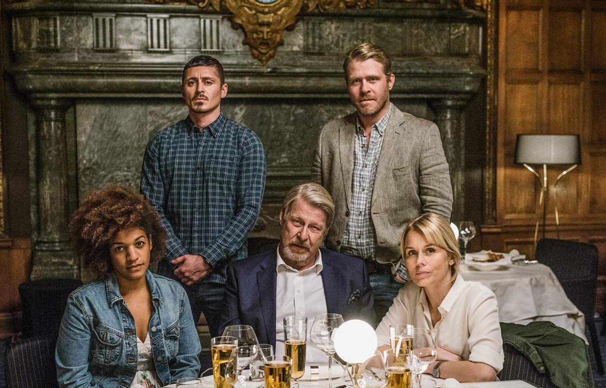 &rdquo;Imponerande&rdquo; detektivserie med Rolf Lassg&aring;rd snart tillbaka p&aring; SVT Play