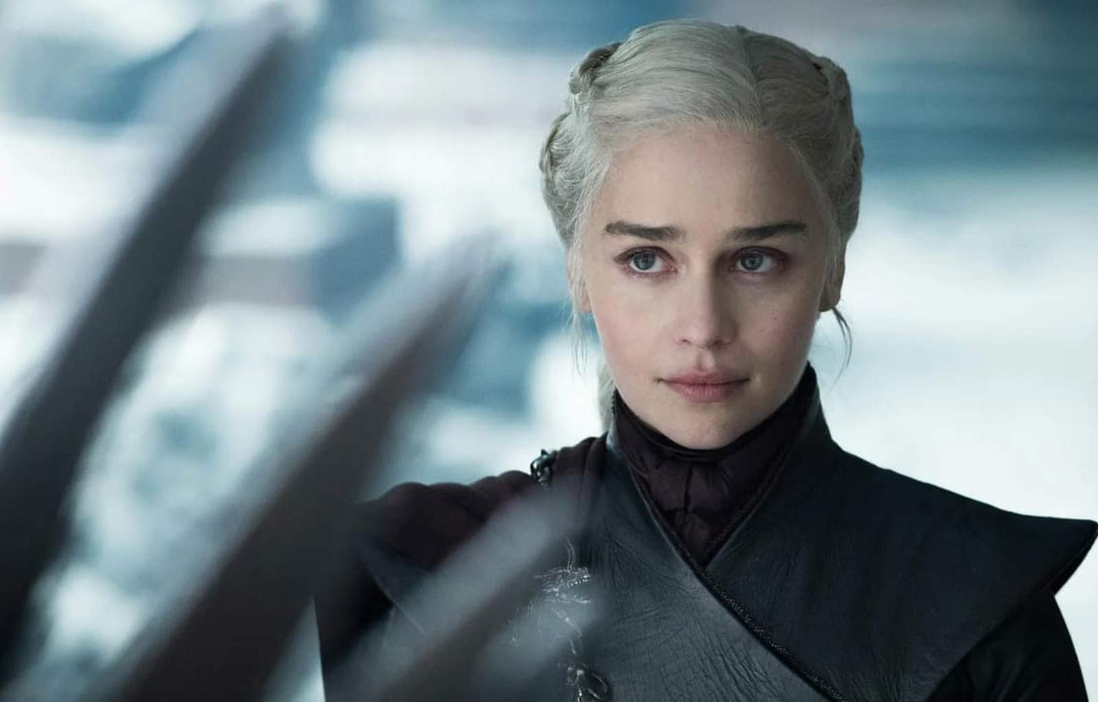 &rdquo;Game of Thrones&rdquo; (plats 6) missar precis en topp 5-placering.
