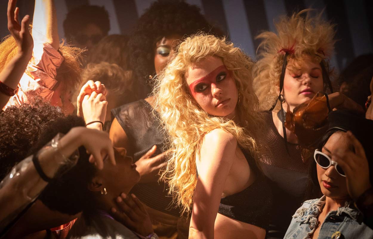 Nu släpps en av förra årets mest omtalade thrillers för streaming: ”Läcker”