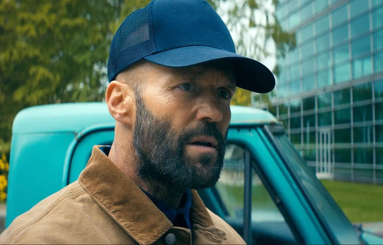 Missa inte den underhållande actionrullen innan den lämnar Netflix