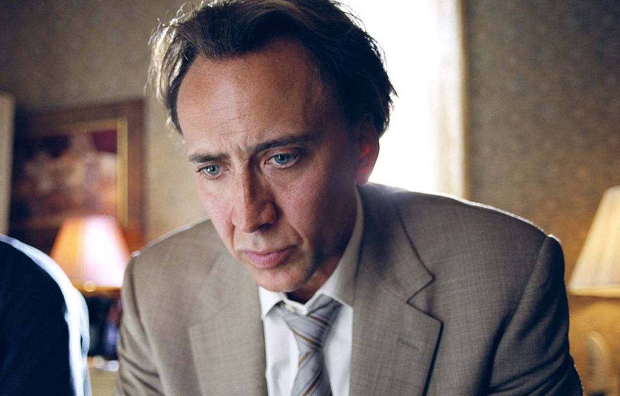 Nicolas Cage nära huvudrollen i nästa säsong av älskade polisthrillern