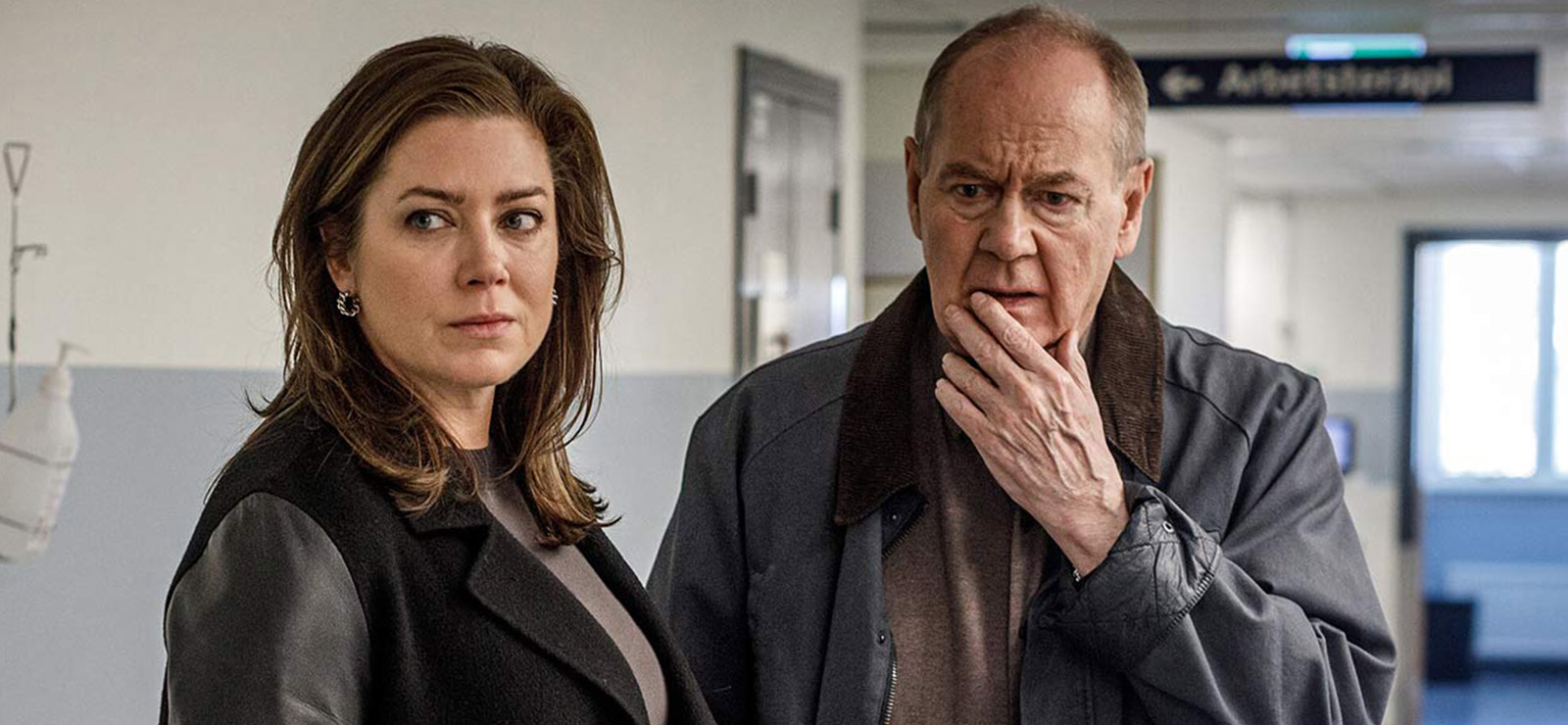 Bekräftat när ”Beck – Ur askan” har premiär på TV4 – tidigare än väntat