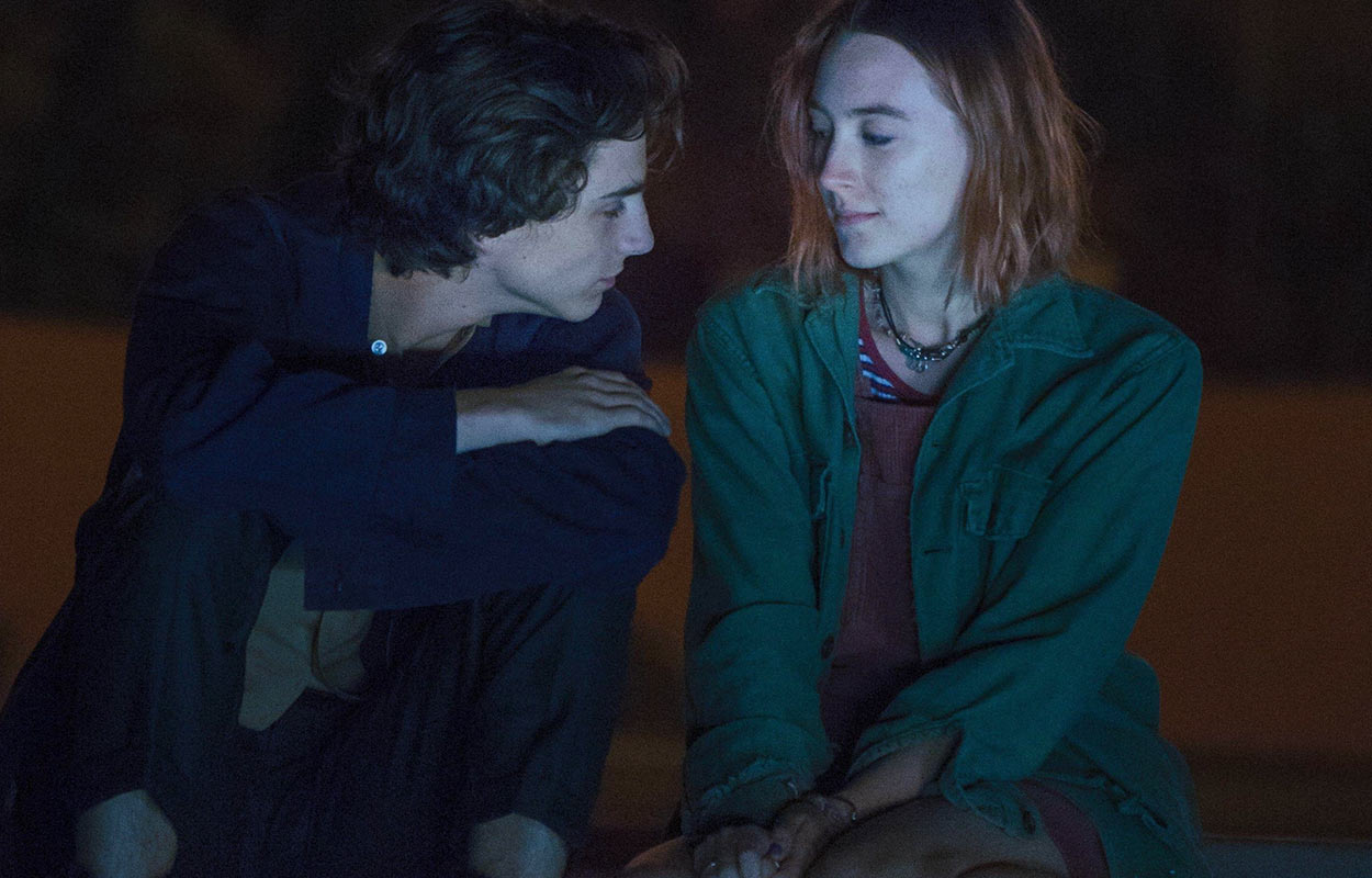 Lady Bird
