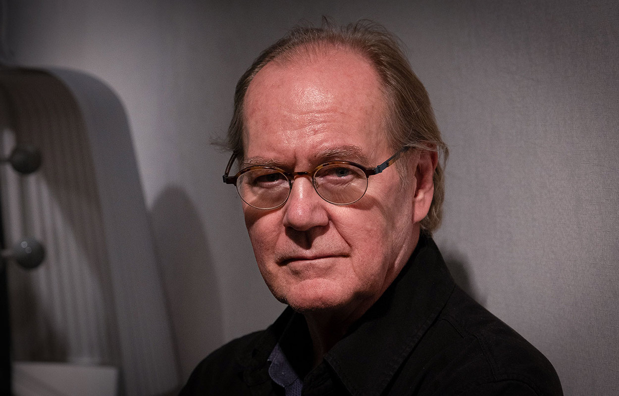 Hur länge kommer Peter Haber spela Beck? – vanligaste frågorna om stjärnan