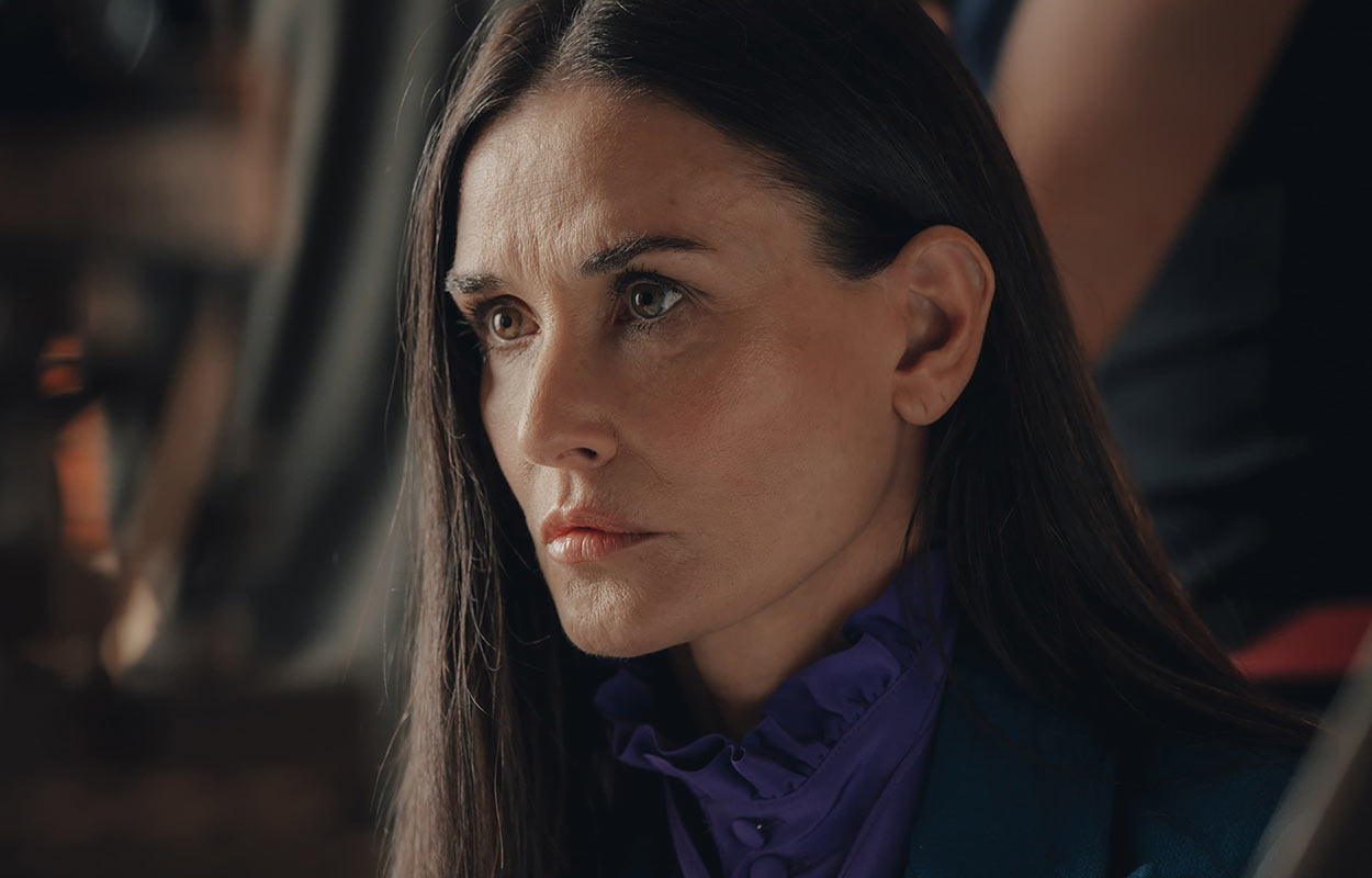 De vinner på Oscarsgalan 2025 – favoriterna i de största kategorierna