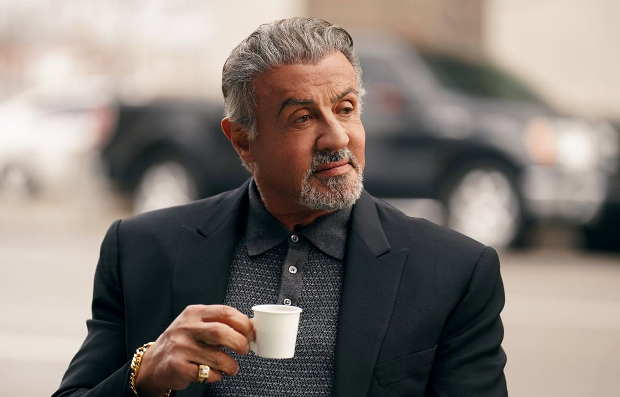 ”Den bästa maffiaserien sen Sopranos” är snart tillbaka med nya avsnitt