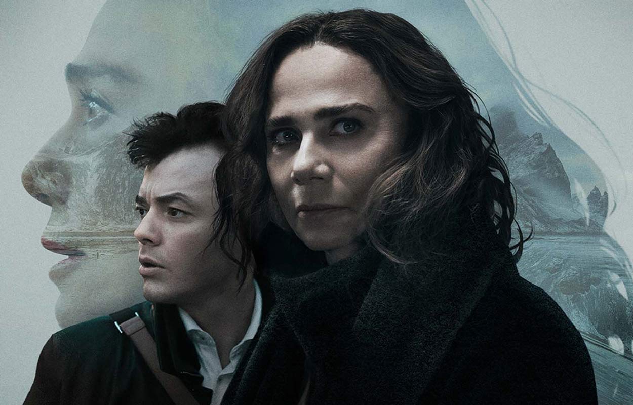”The Darkness” – Lasse Hallströms nya kriminalthriller