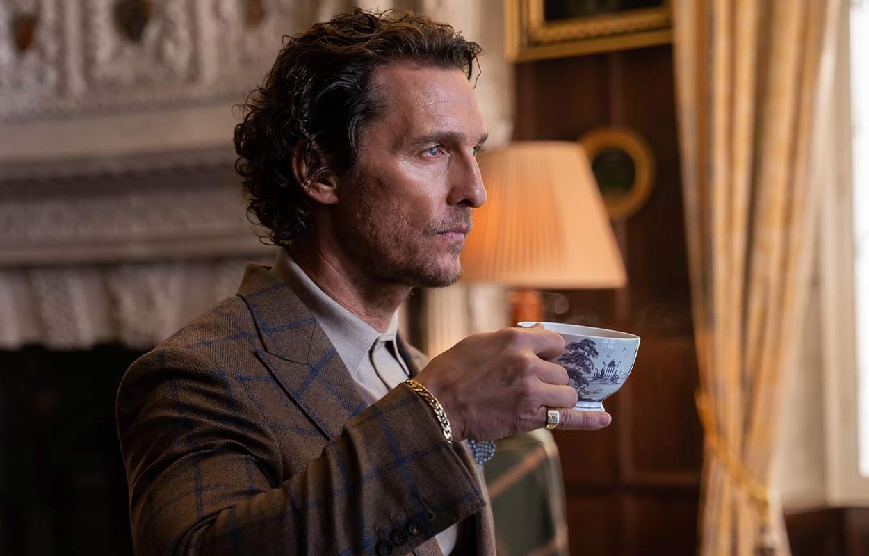 Helgens nya filmer p&aring; SVT Play &ndash; sista fredagen p&aring; &aring;ret