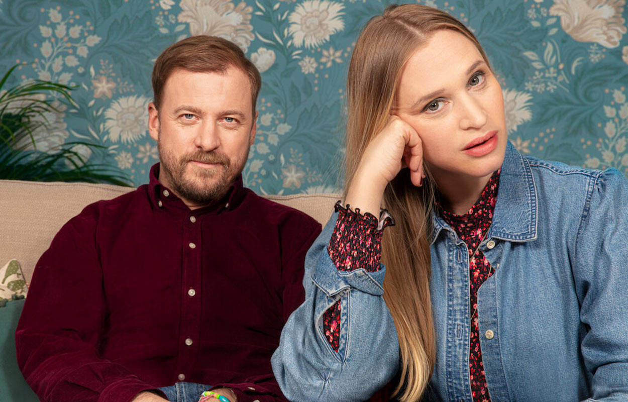 Nya s&auml;songen av &rdquo;Bonusfamiljen&rdquo; n&auml;rmar sig &ndash; uppgifter talar f&ouml;r tidig premi&auml;r