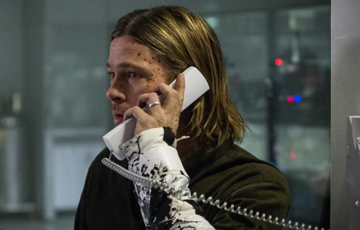 World War Z