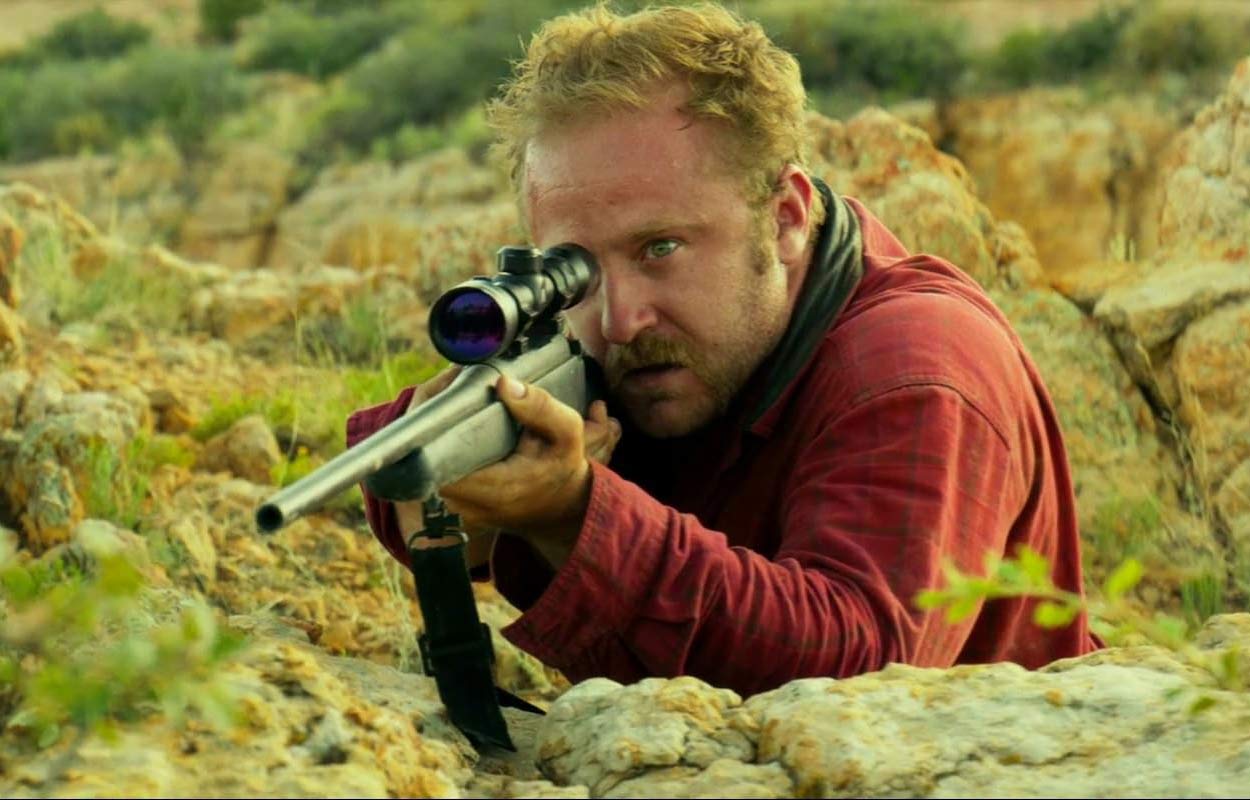 ”Förstklassiga” kriminalthrillern är bäst på SVT Play just nu