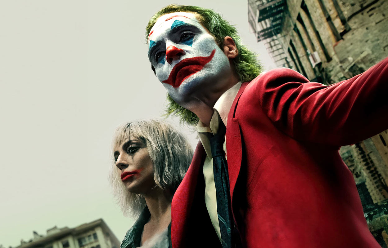 Joker: Folia à Deux