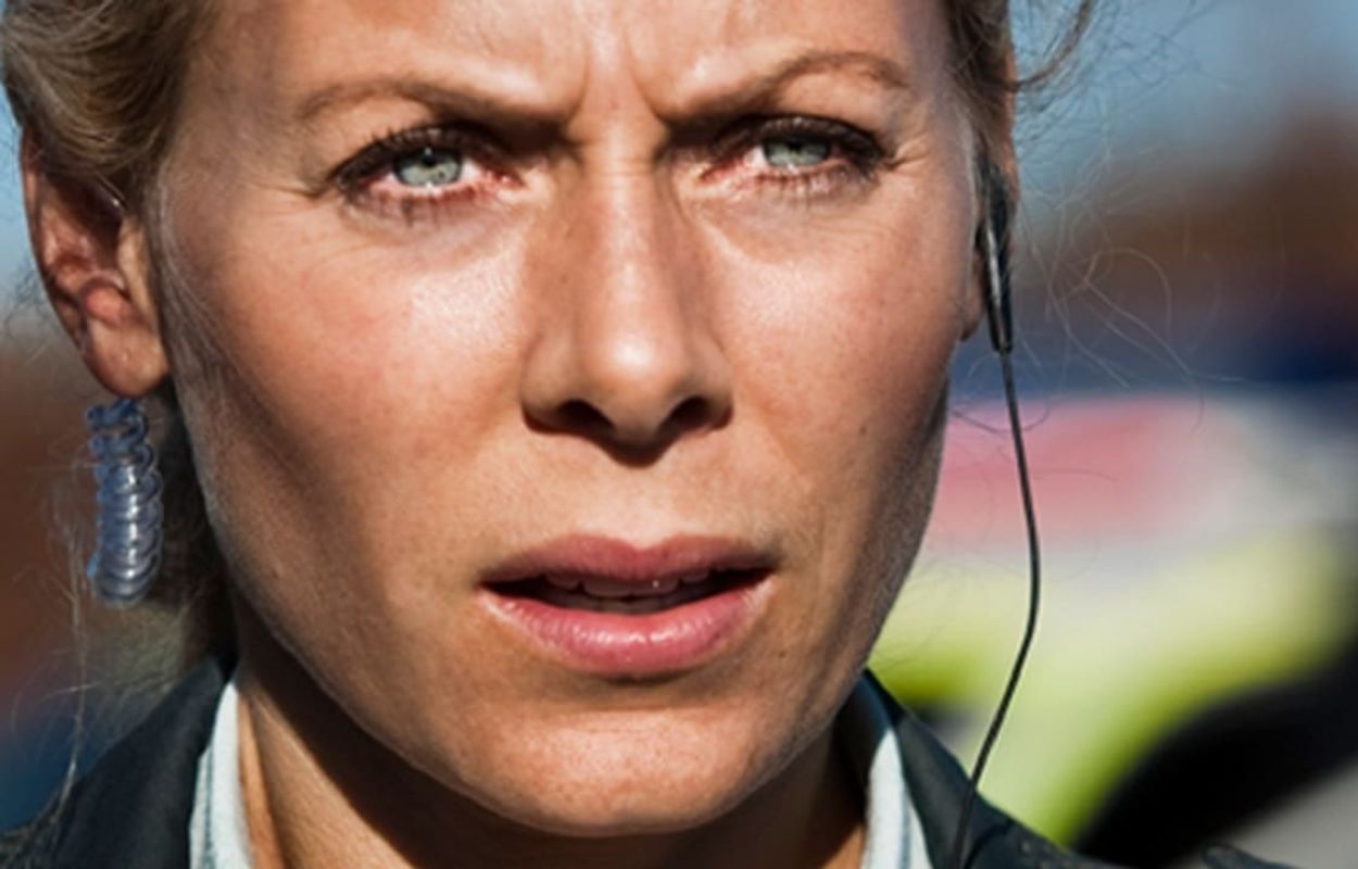 Avslöjat: Maria Wern kommer tillbaka med ny säsong – spelas nu in i Stockholm