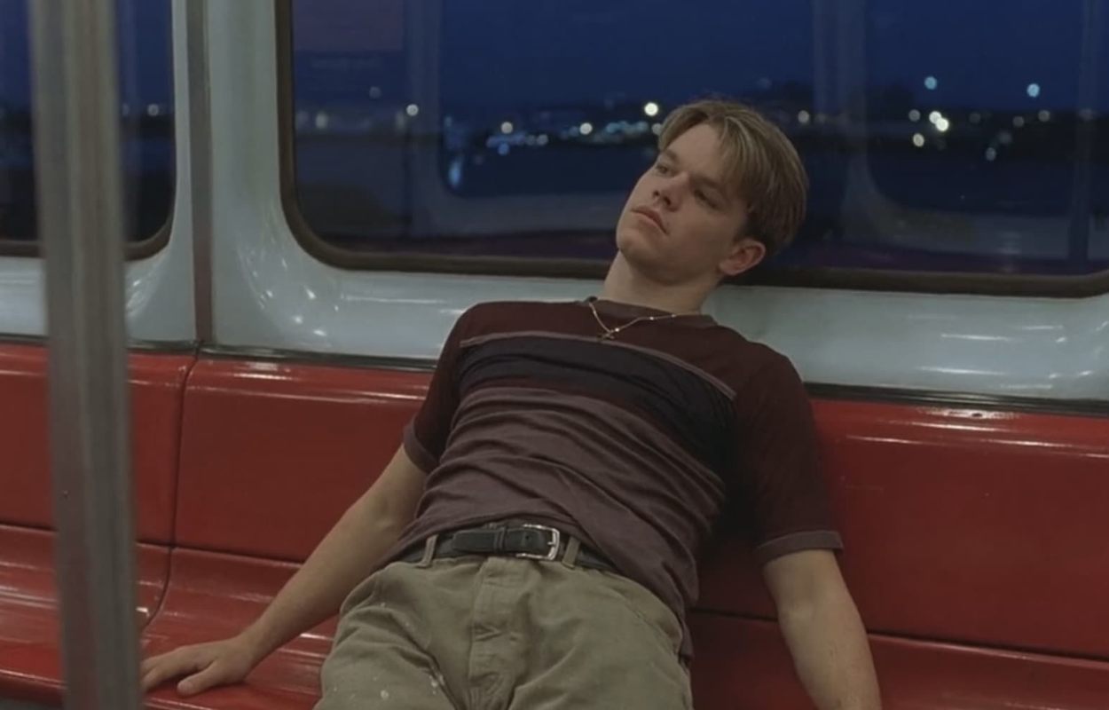 En av Stellan Skarsg&aring;rds mest &auml;lskade filmer nu p&aring; SVT Play &ndash;&nbsp;har 8,3 p&aring; IMDb