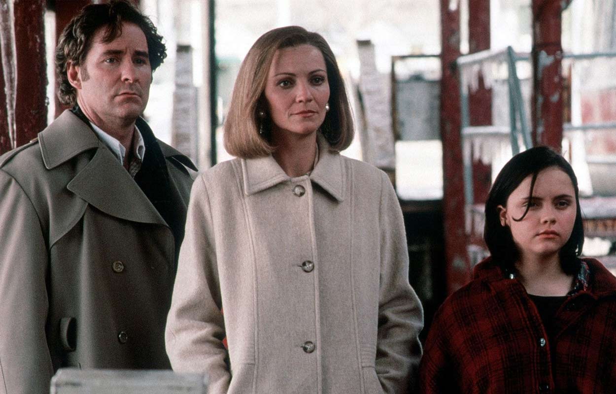 The Ice Storm (1997)