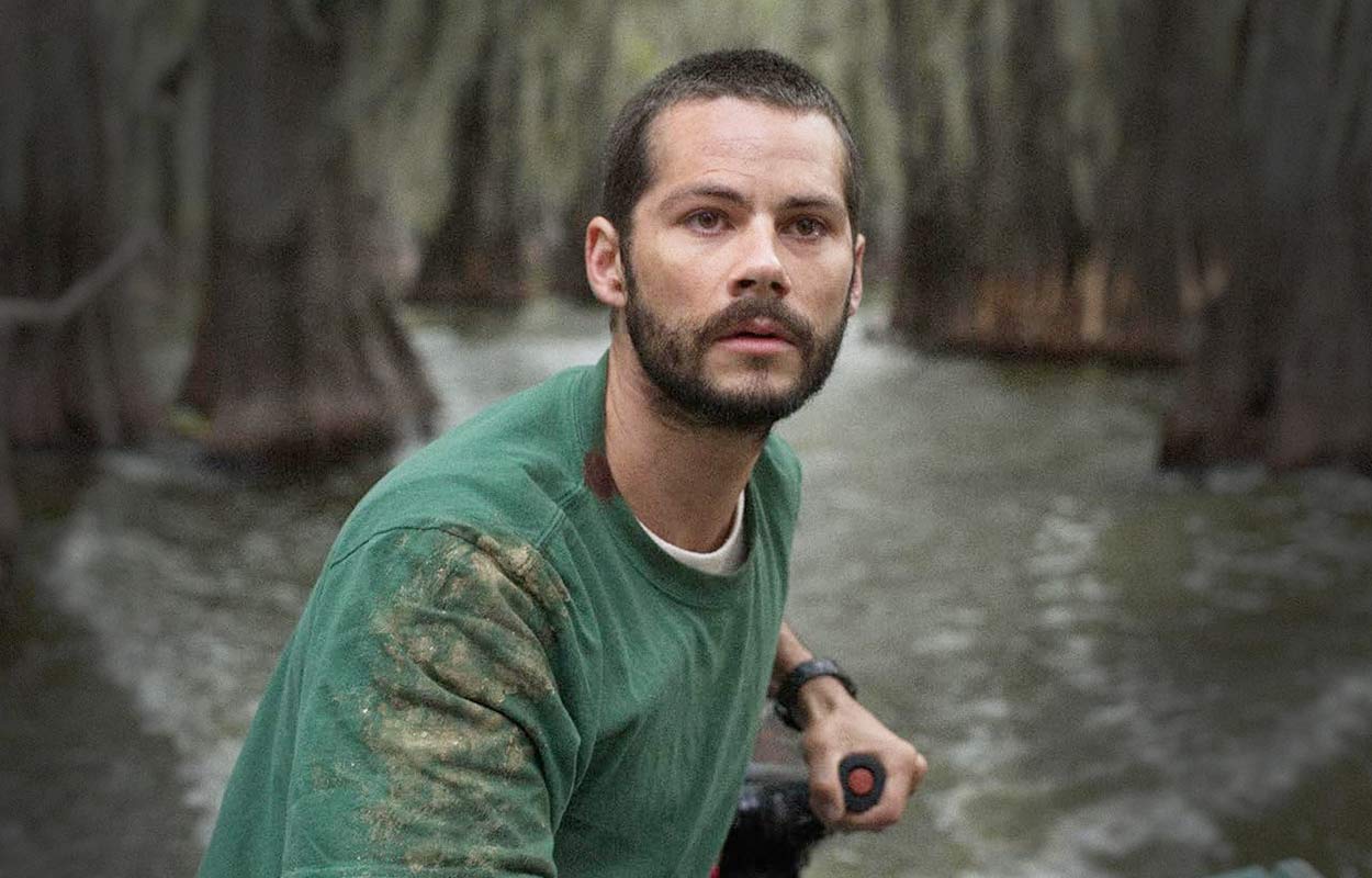 Recension: Caddo Lake (2024) – M. Night Shyamalan bjuder på träskspänning