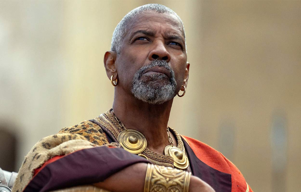 N&auml;sta vecka kommer &rdquo;Gladiator 2&rdquo; till Netflix &ndash;&nbsp;sev&auml;rd eller ett haveri?