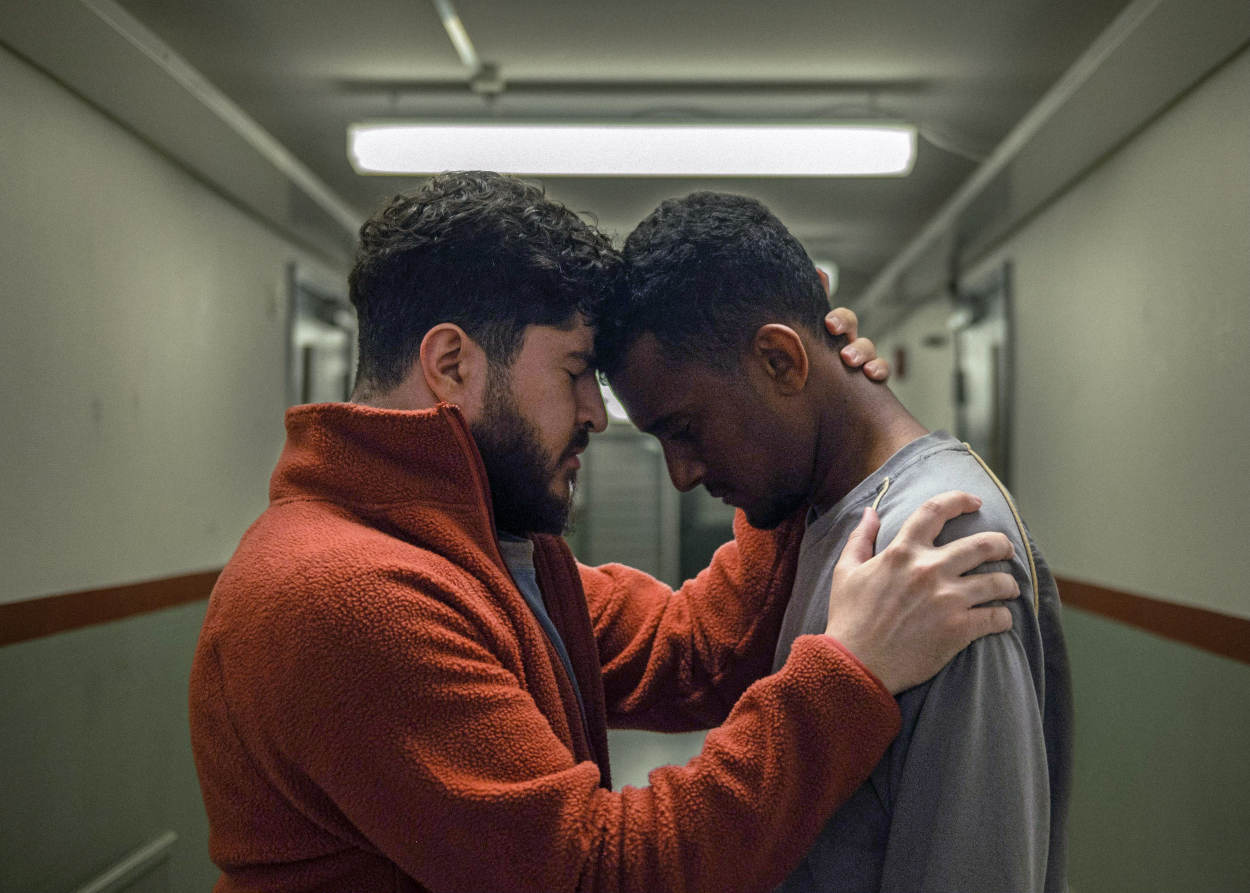 Sp&auml;nnande SVT-serie fr&aring;n 2024 g&aring;r snart att streama igen: &rdquo;Mycket v&auml;lgjord&rdquo;