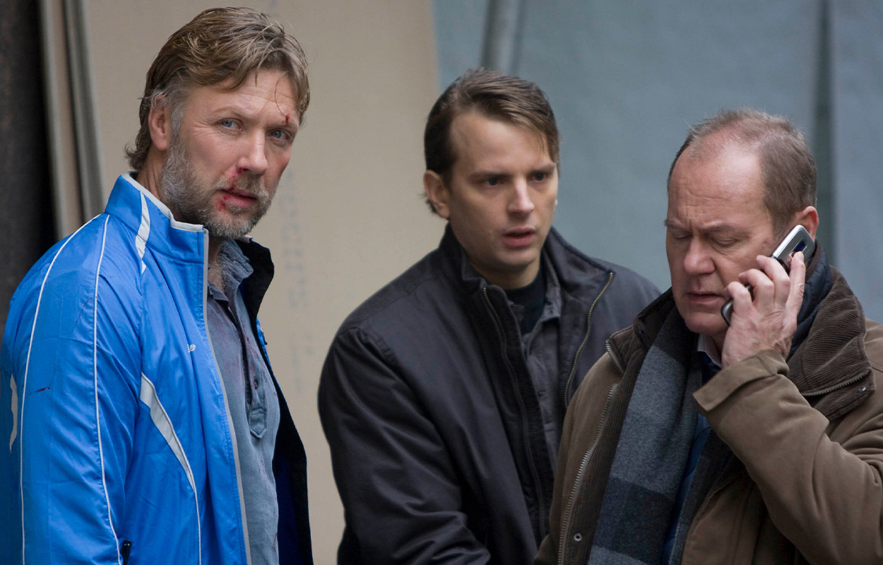 Per Morbergs bästa filmer och serier – Filmtopp listar
