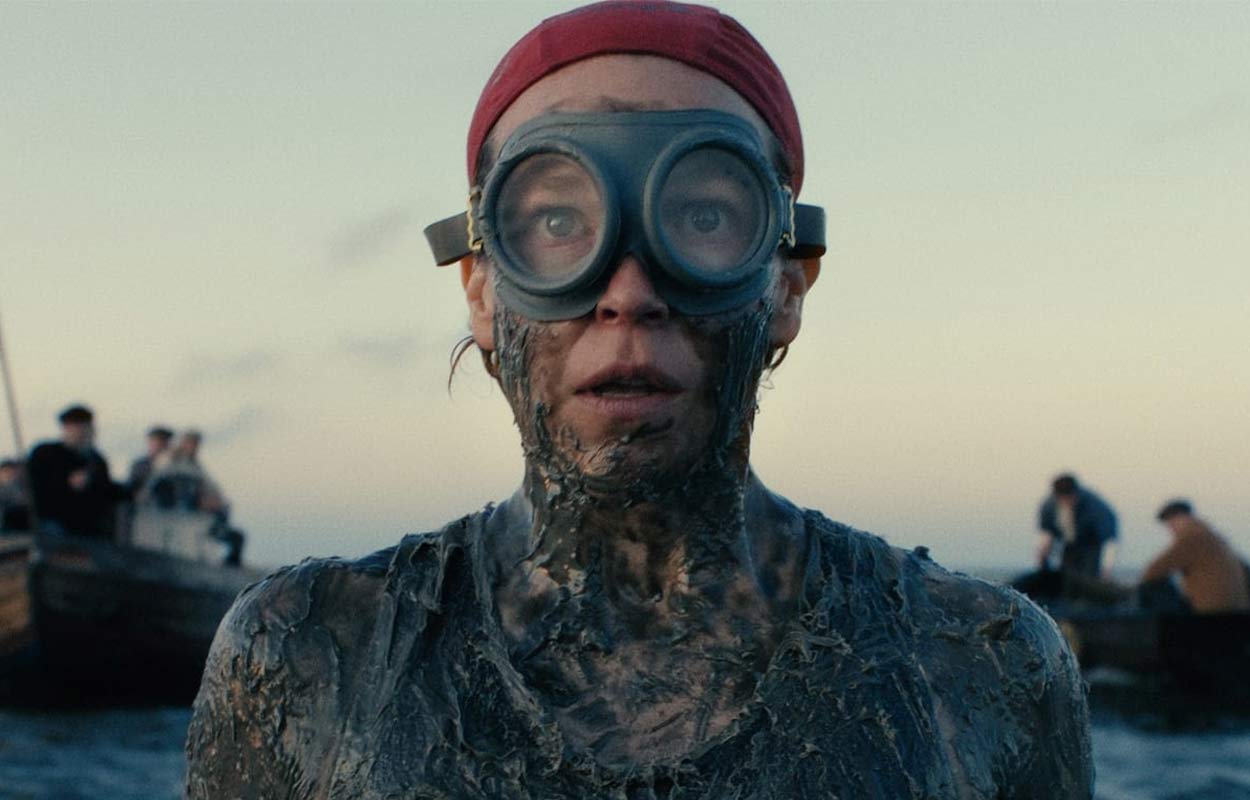 Film med fyra Guldbaggevinster är den mest populära på TV4 Play: ”Magnifikt”
