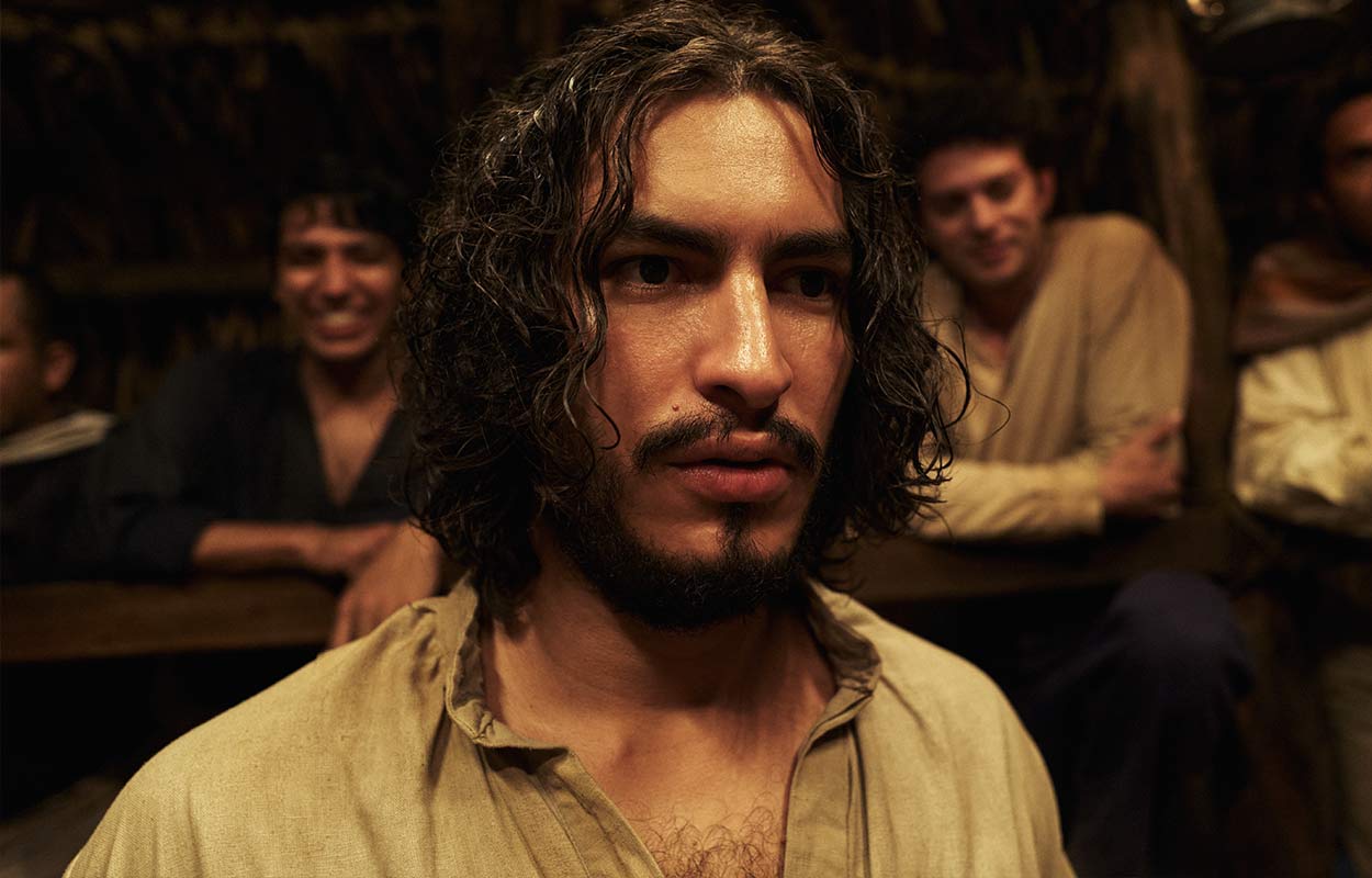 Hundra år av ensamhet (del 1) – beundransvärd adaption av mästerverk