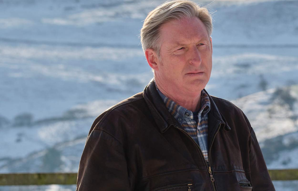 Ridley p&aring; BritBox