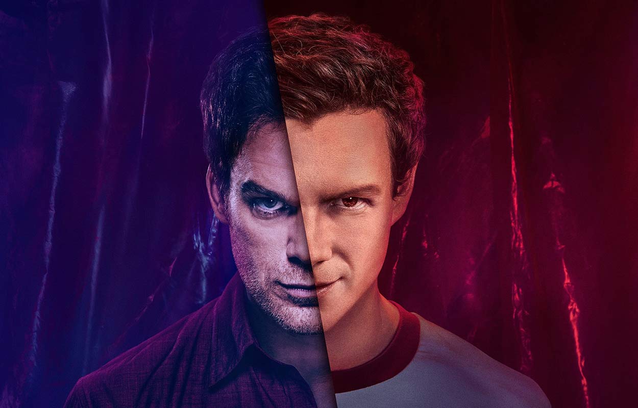 Dexter: Original Sin (säsong 1) – högsta betyg till nya serien