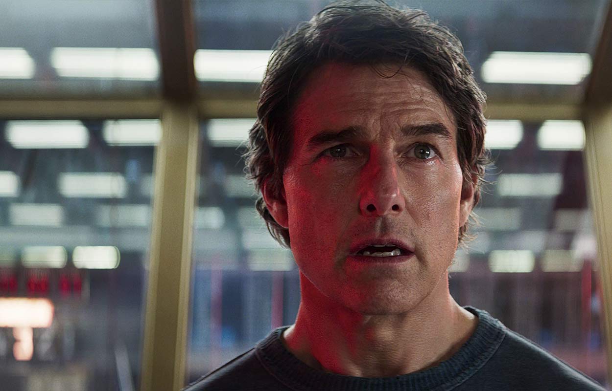Recension: Mission: Impossible – The Final Reckoning (2025): “Tappar hakan”