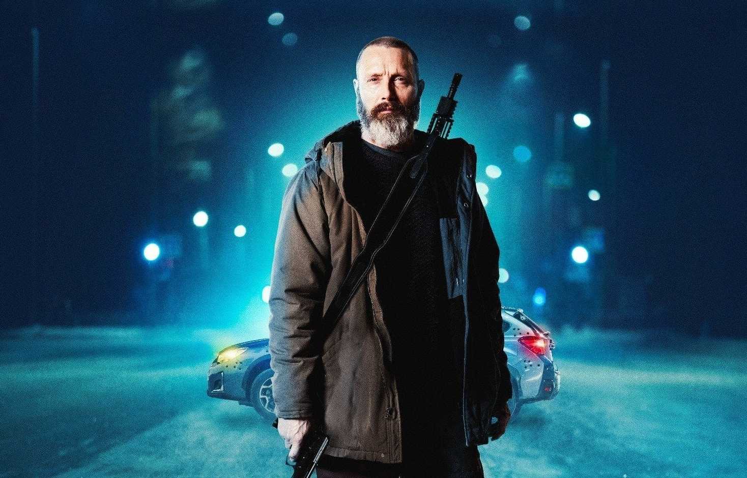 Älskad dramathriller med Mads Mikkelsen nu på Netflix – hyllas av tittarna
