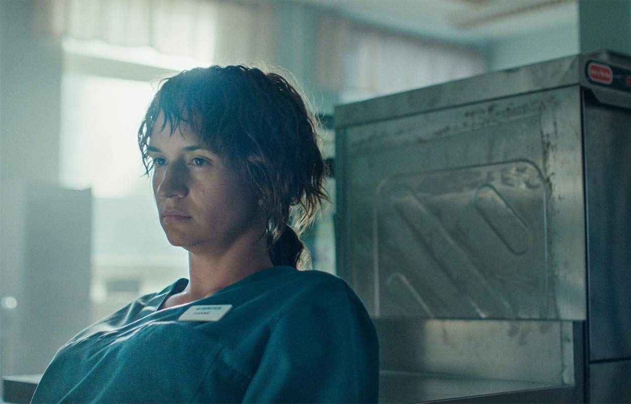 Hyllad svensk film från 2024 kommer nu till TV4 Play: ”Intensiv spänning”