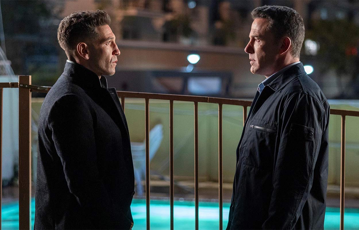 Recension: The Accountant 2 (2025) – ”Affleck och Bernthal har lysande kemi”