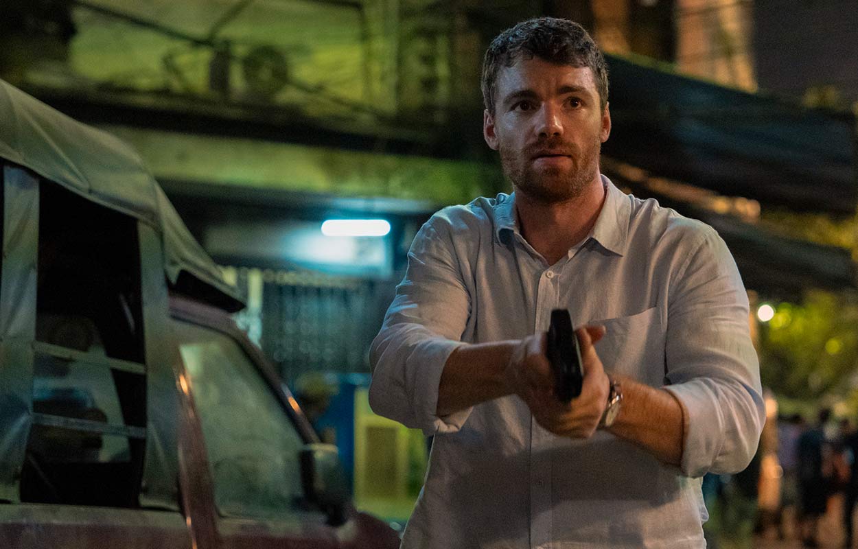 Netflix älskade thrillerserie får ny säsong tidigare än väntat