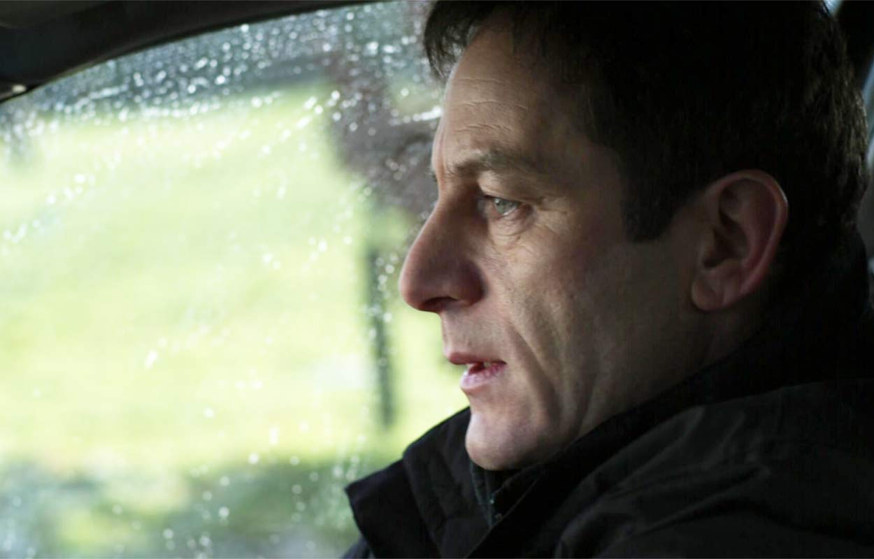 Tv&aring; s&auml;songer av prisad brittisk dramathriller finns nu p&aring; TV4 Play