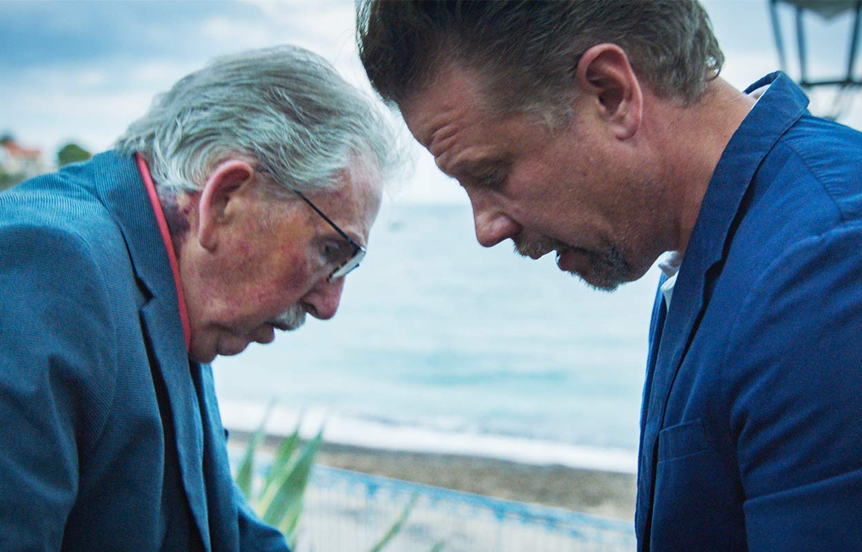 6 riktigt bra nordiska filmer släpps nu på Netflix – kommer 1 oktober