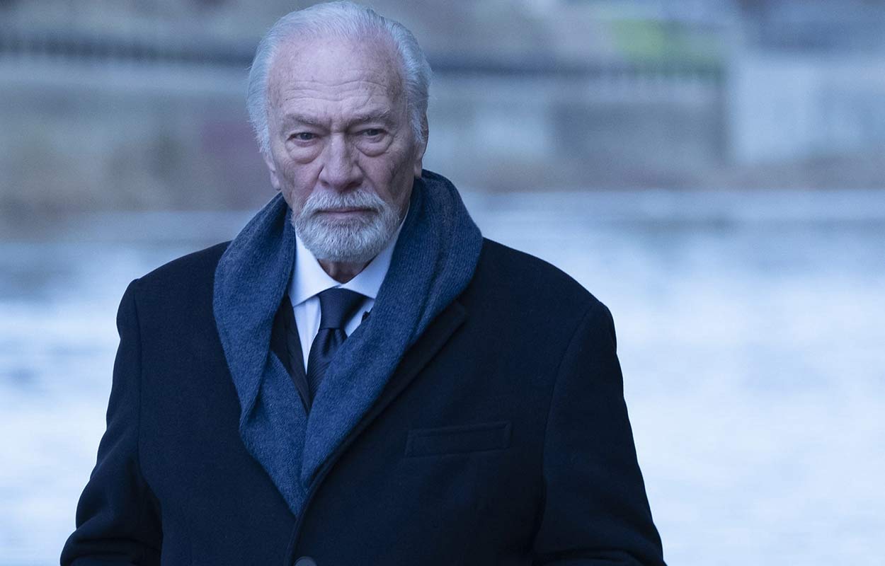 Intensiv och ”smart” thriller från 2019 gör ny succé på Netflix