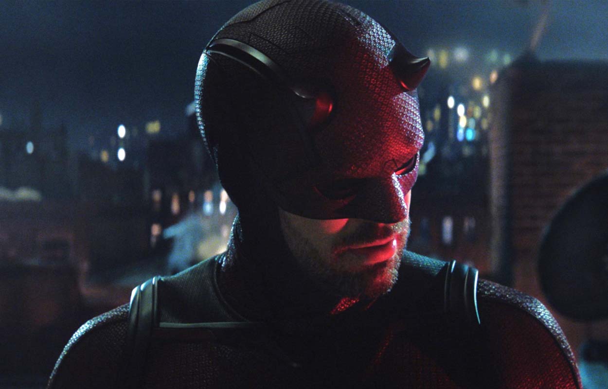 Daredevil: Born Again – 9 vassa serier som kommer tillbaka med nya säsonger
