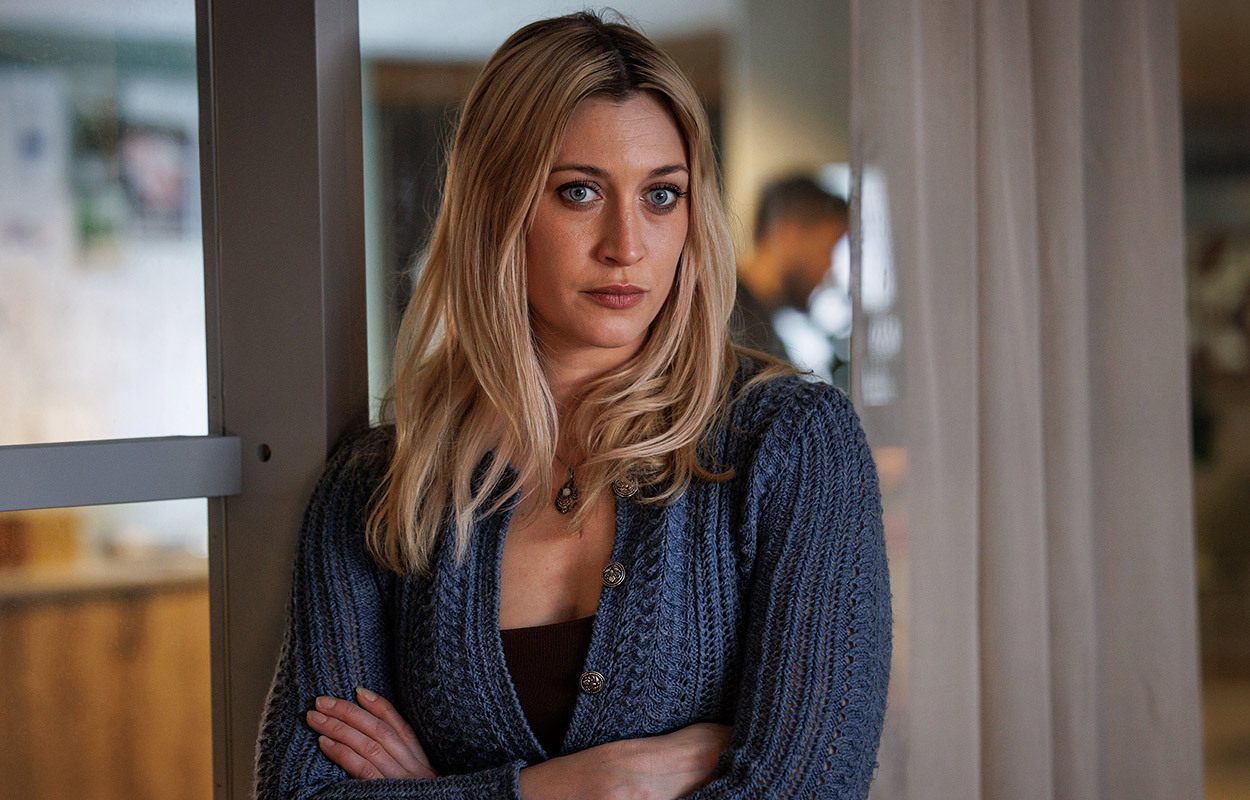 Nu kommer älskade thrillerserien tillbaka med ny säsong på TV4 Play