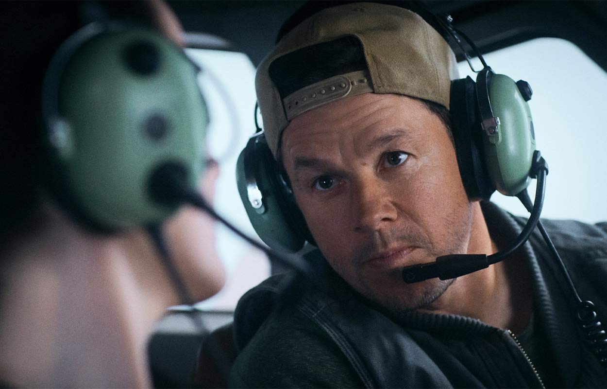 Mel Gibsons nya ”skamlöst underhållande” actionthriller finns nu att streama