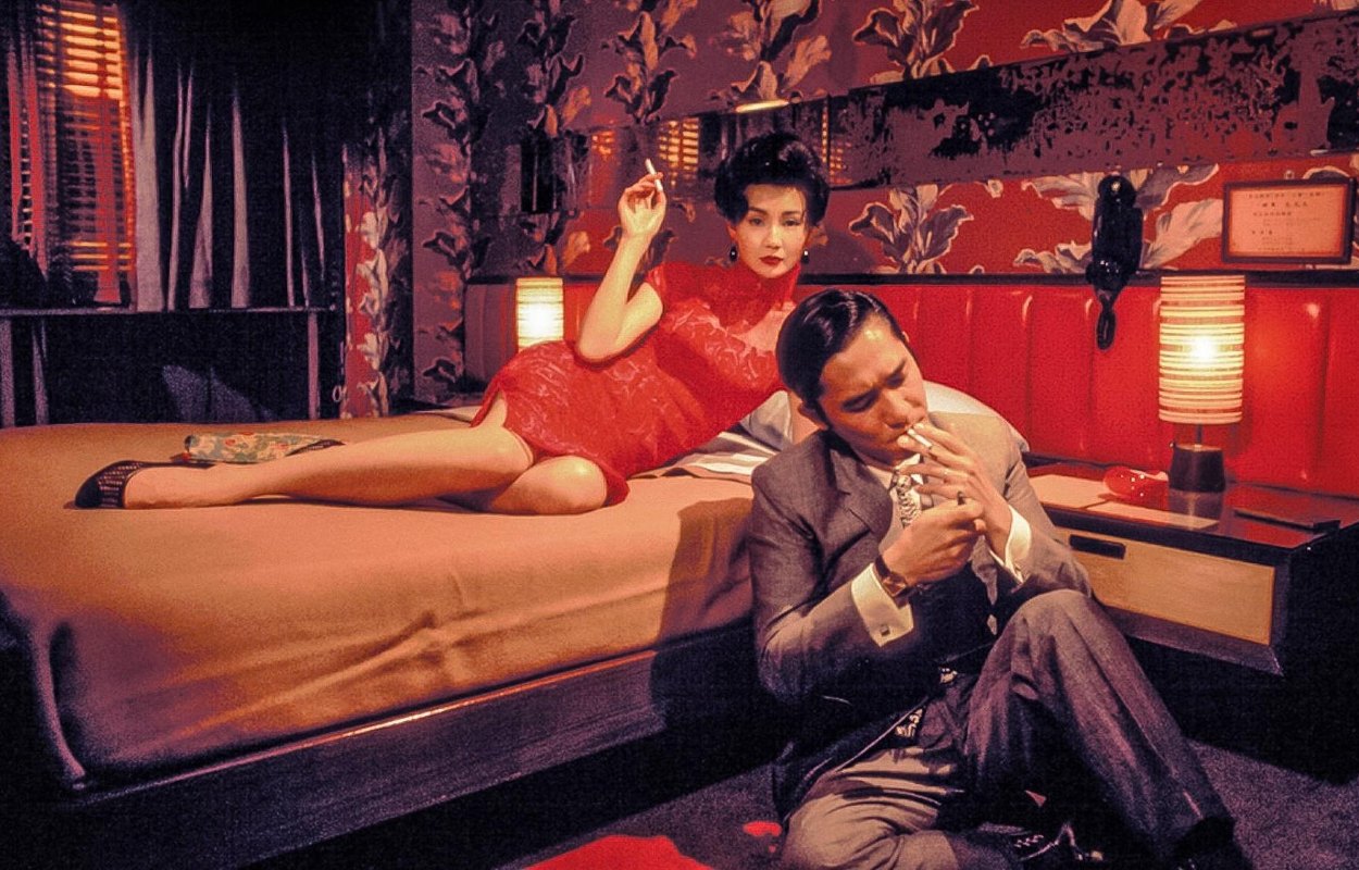 In the Mood for Love