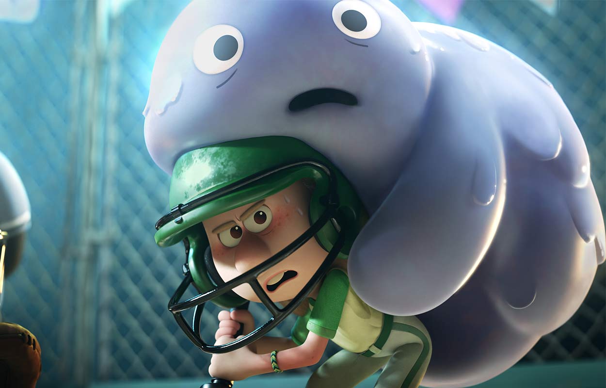 Vinna eller försvinna (säsong 1) – Pixar-serien är ”en total vinst”