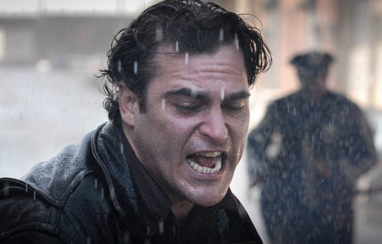 Pulserande Brooklyn-thriller med imponerande rollista nu på SVT Play